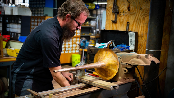 Celebrating America 250: Made with Love